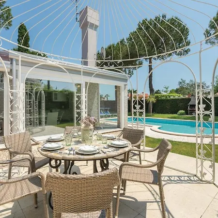 Three-bedroom Holiday In Albarella Holiday home Albarella Island