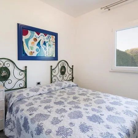 Three-bedroom Holiday In Albarella Holiday home *