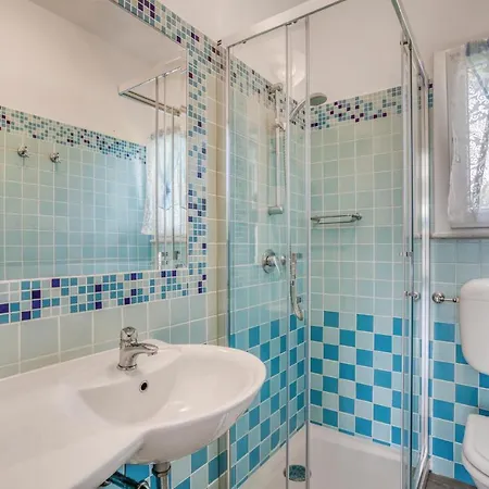 Three-bedroom Holiday In Albarella Holiday home Albarella Island