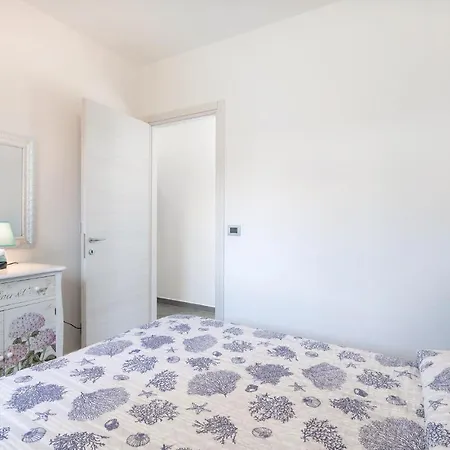 Three-bedroom Holiday In Albarella Albarella Island