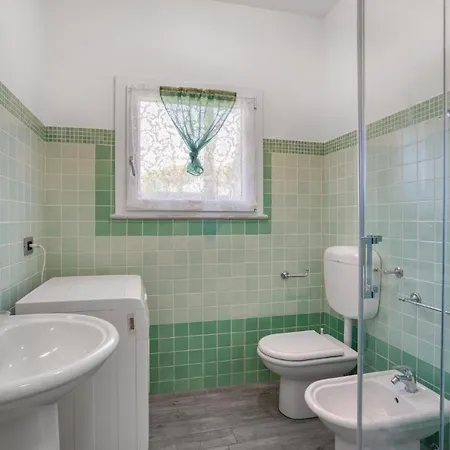 Three-bedroom Holiday In Albarella Albarella Island