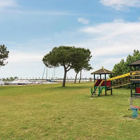 Three-bedroom Holiday In Albarella Prázdninový dům Albarella Island